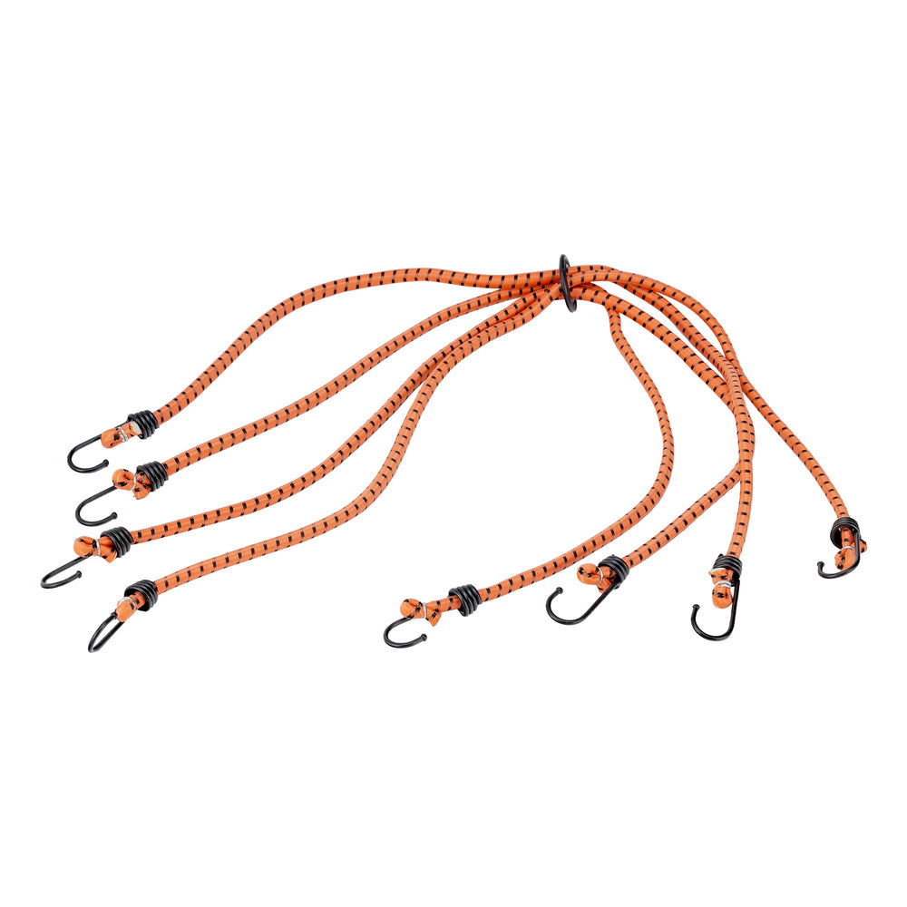 Паук багажный усиленный, 8 крюков Stels (54364)