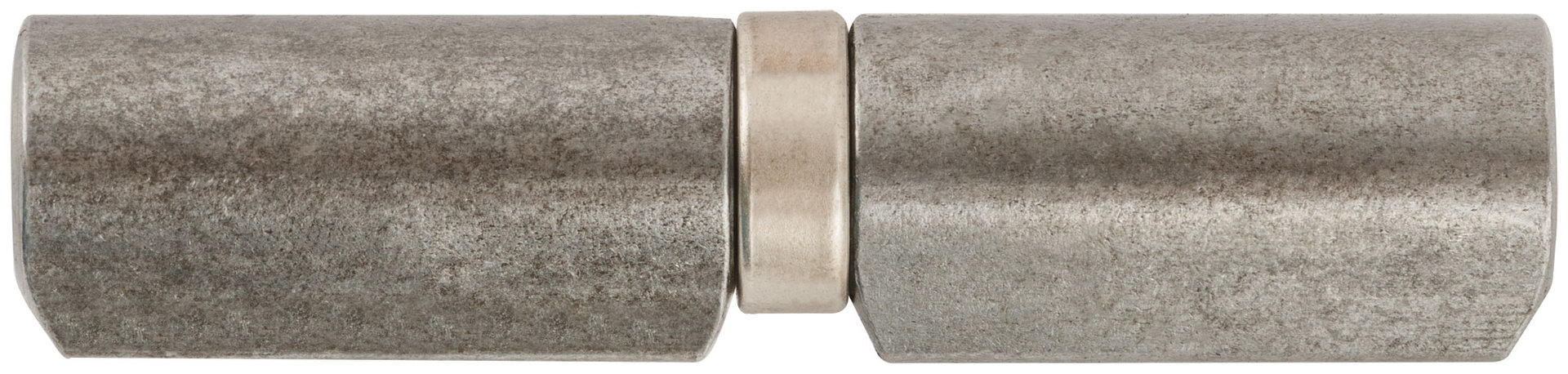 Петля каплевидная Аллюр, с подшипником 18х120 мм (66625)