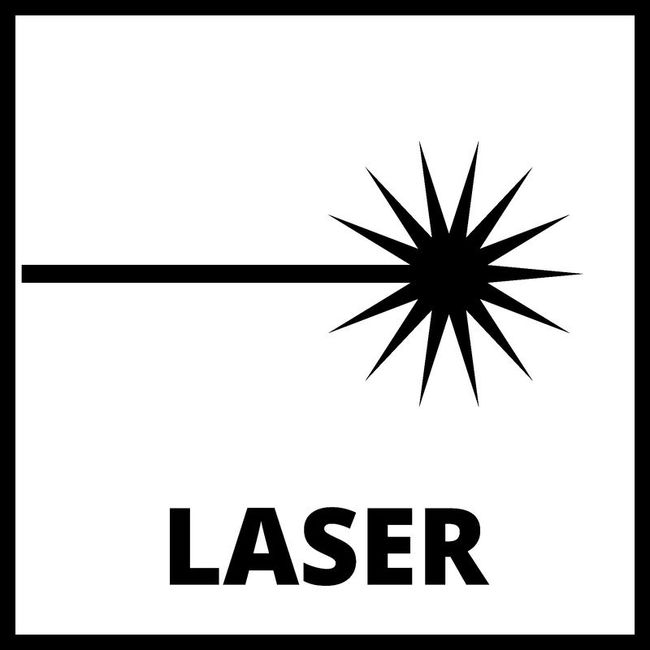 Пила торцовочная Einhell TE-SM 10 L Dual, 2100вт,254х30мм,пропил 305х85мм,лазер (4300877)