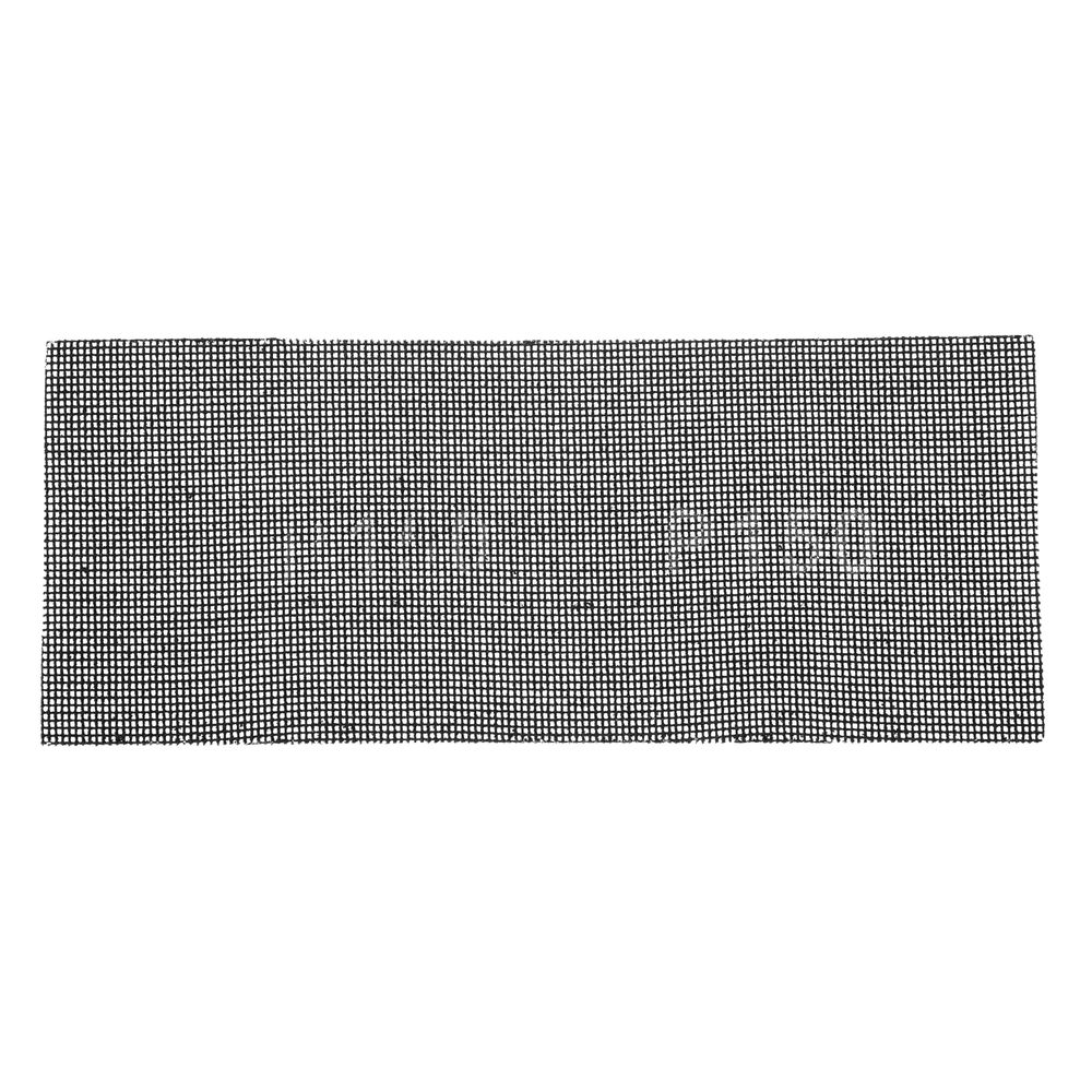 Сетка абразивная, P 150, 115 х 280 мм, 10 шт Sparta (751305)