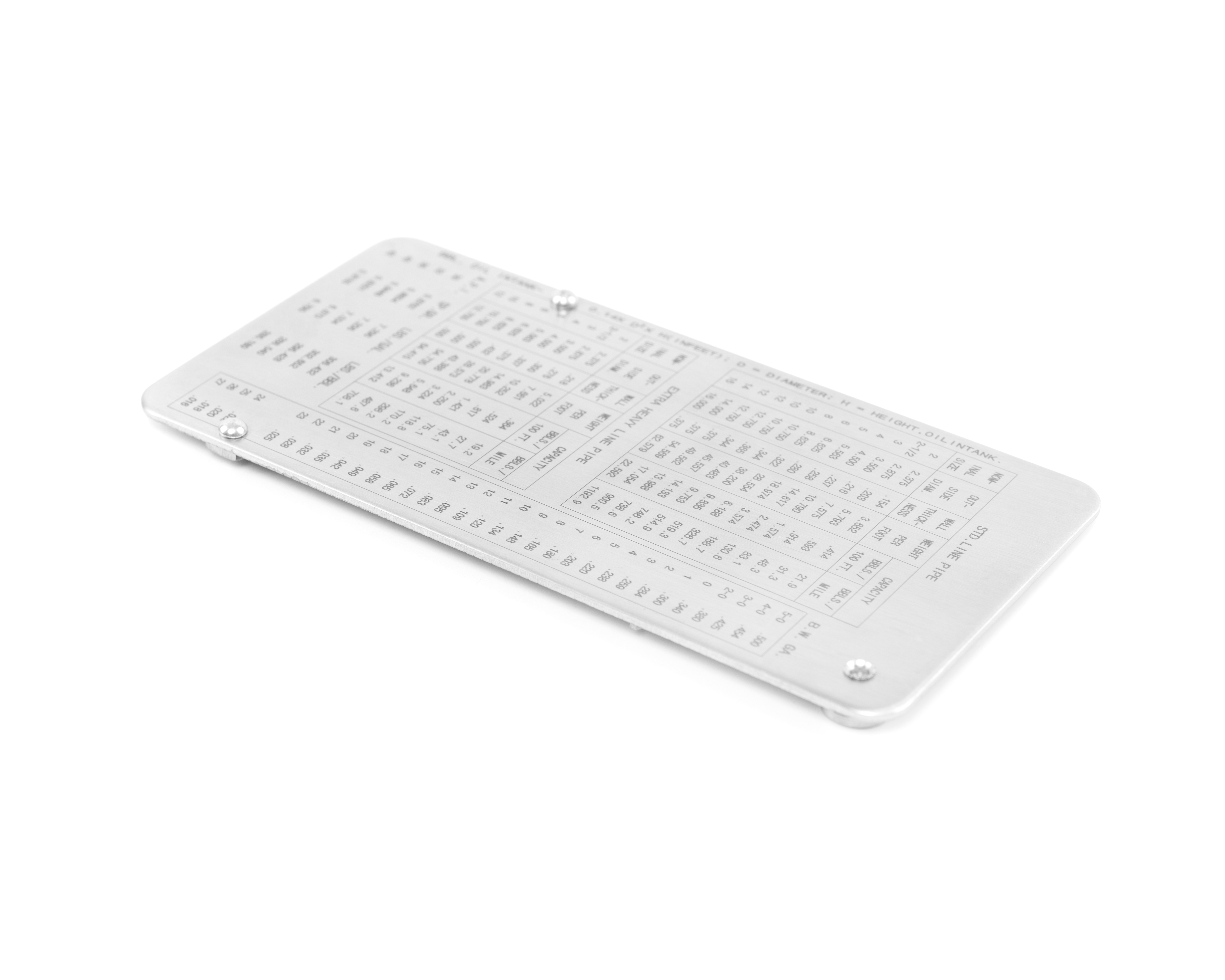 Шаблон сварщика WG-10