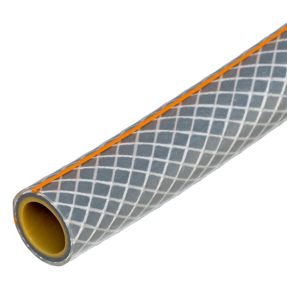 Шланг поливочный 4-х слойный, армированный Professional, 1/2 15 м, Luxe Palisad (67459)