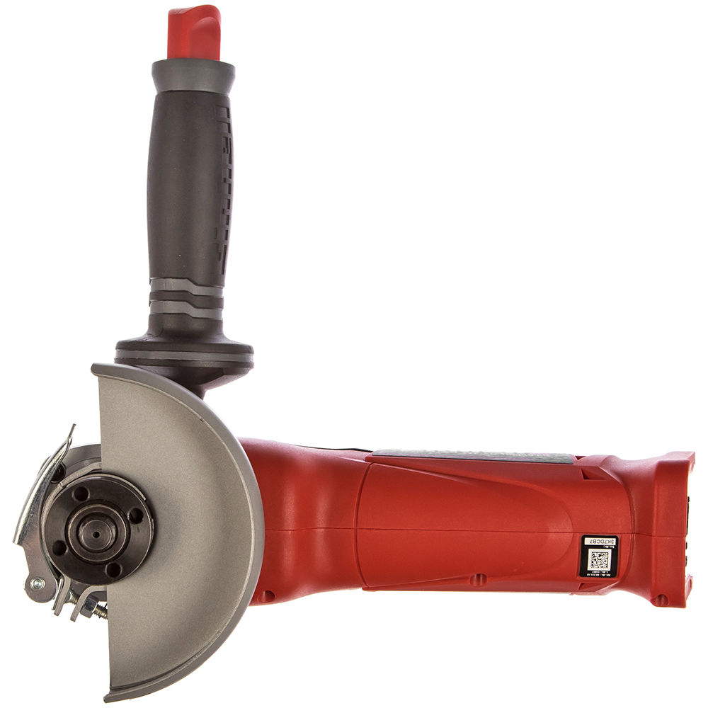 Шлифмашина угловая акк. Einhell PXC TE-AG 18/115 Li, 115мм,защ.от перегрузки,кожух б.кл,без АКК и ЗУ (4431110)