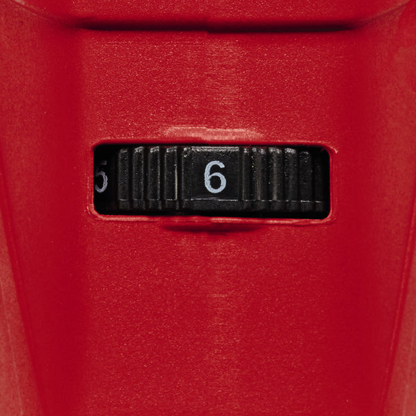 Шлифмашина угловая Einhell TE-AG 125/1010 CE Q, 1010Вт,4-12т.об/мин,конст.эл-ка,Quick-гайка (4430890)