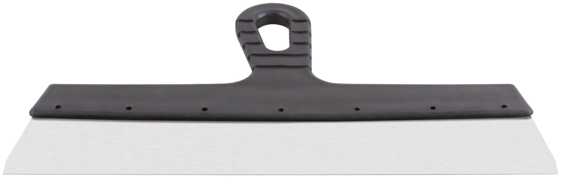 Шпатель фасадный нержавеющий 350 мм (06492)