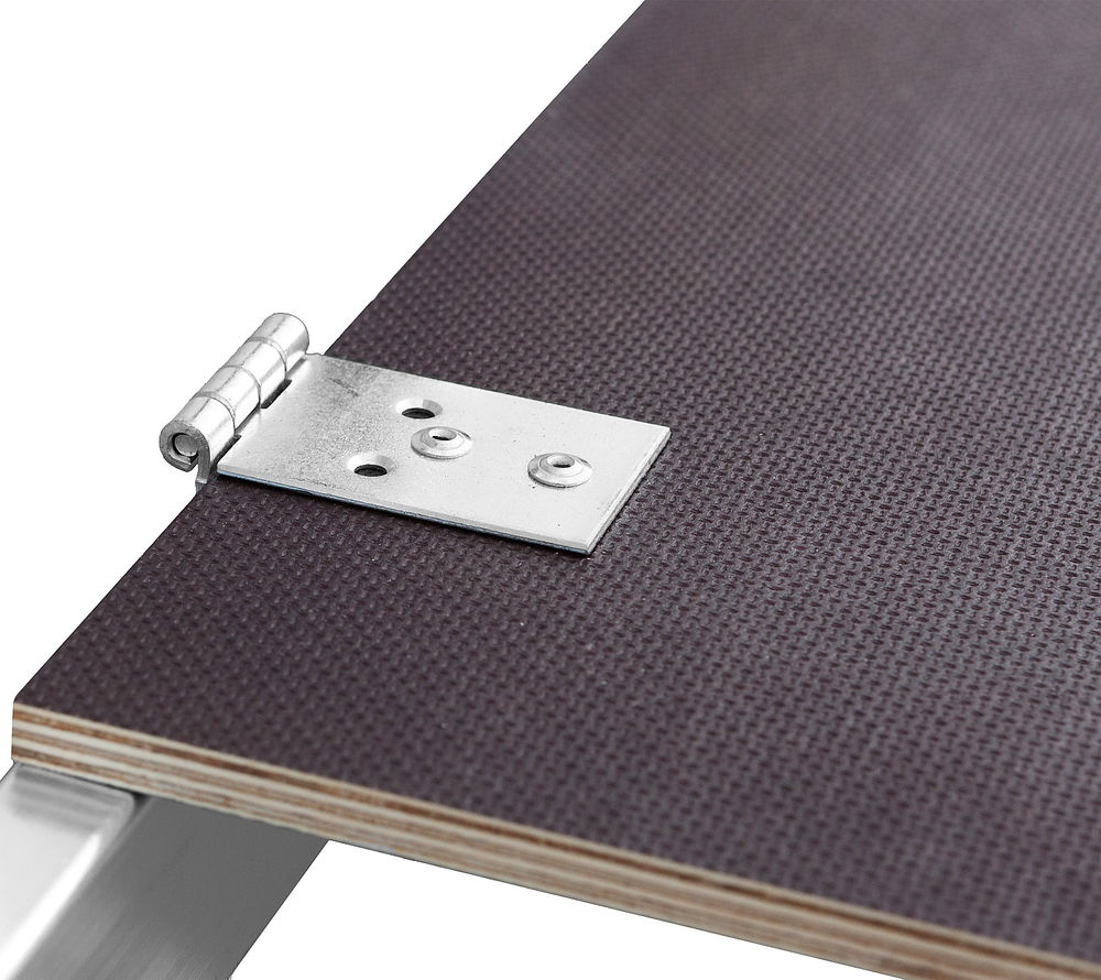 Алюминиевая вышка-тура 3 м СИБИН 38840-3