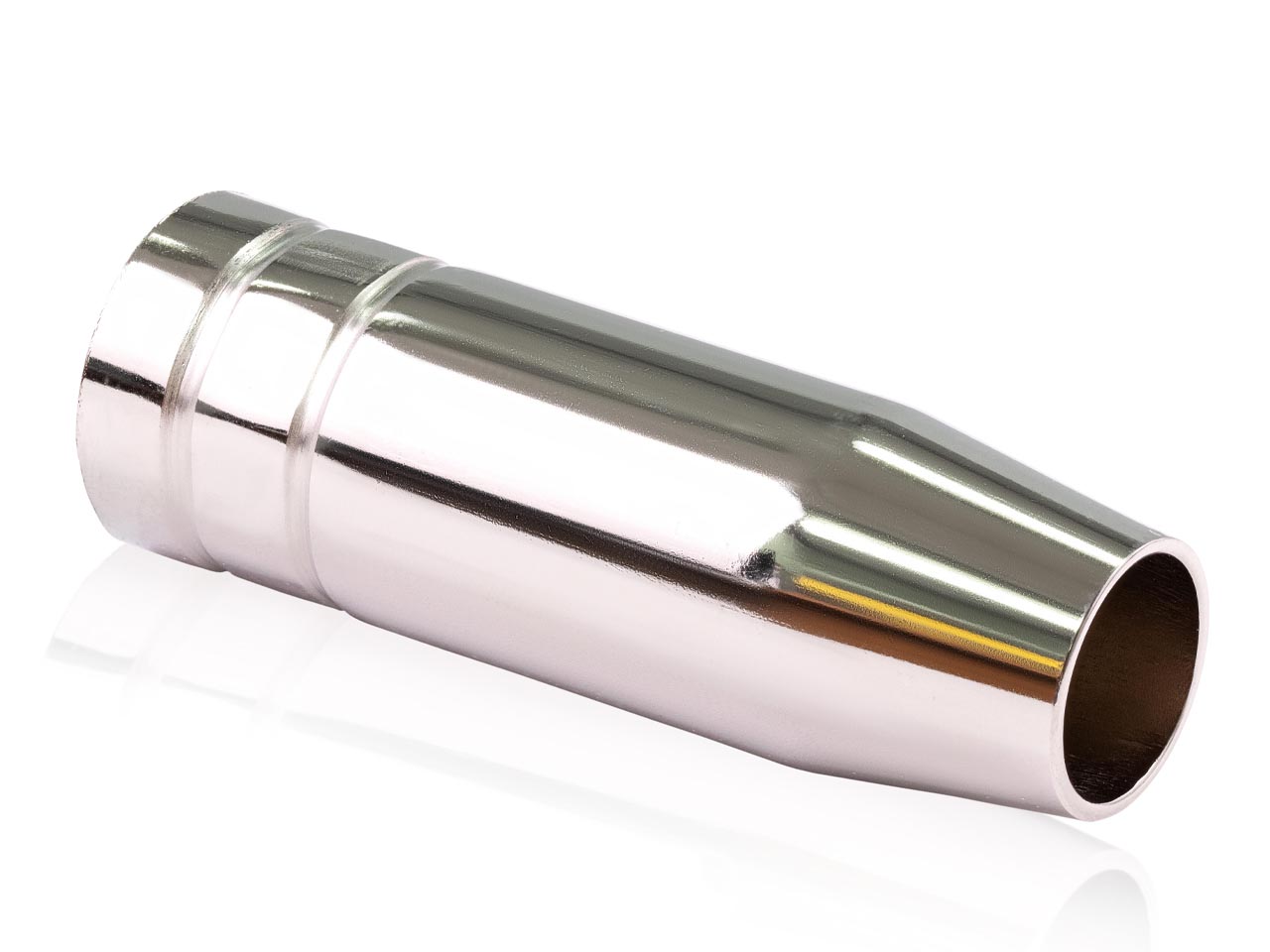 Сопло газовое КЕДР (M-15 PRIME) D 12,0 мм, коническое