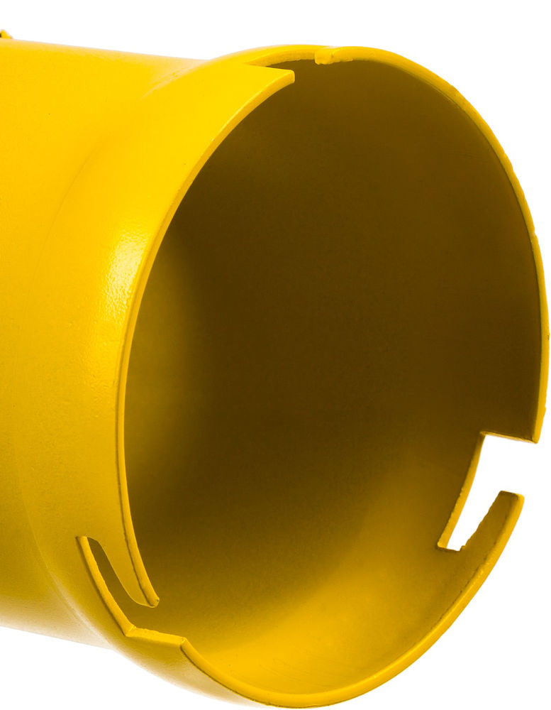 Коронка кольцевая 67 мм, L 55 мм, карбид вольфрама STAYER Professional 33345-67