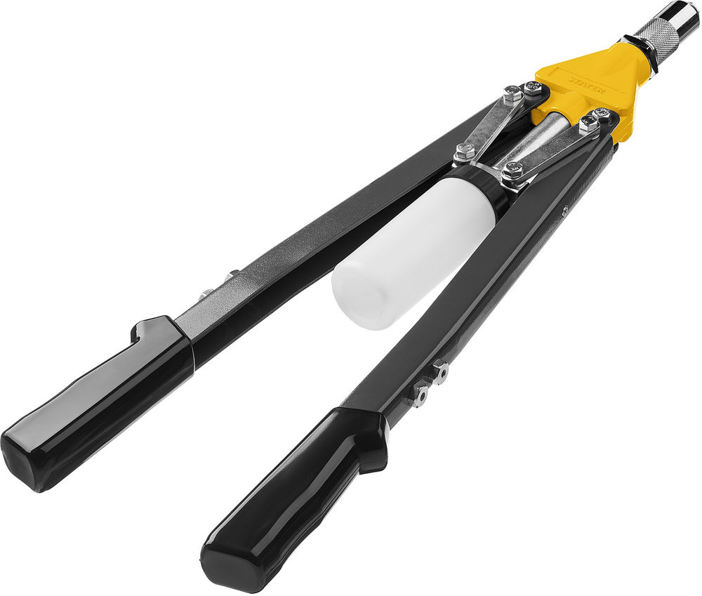 Заклепочник двуручный усиленный Professional HERCULES-64 STAYER 3.2-6.4 мм 3106_z01  