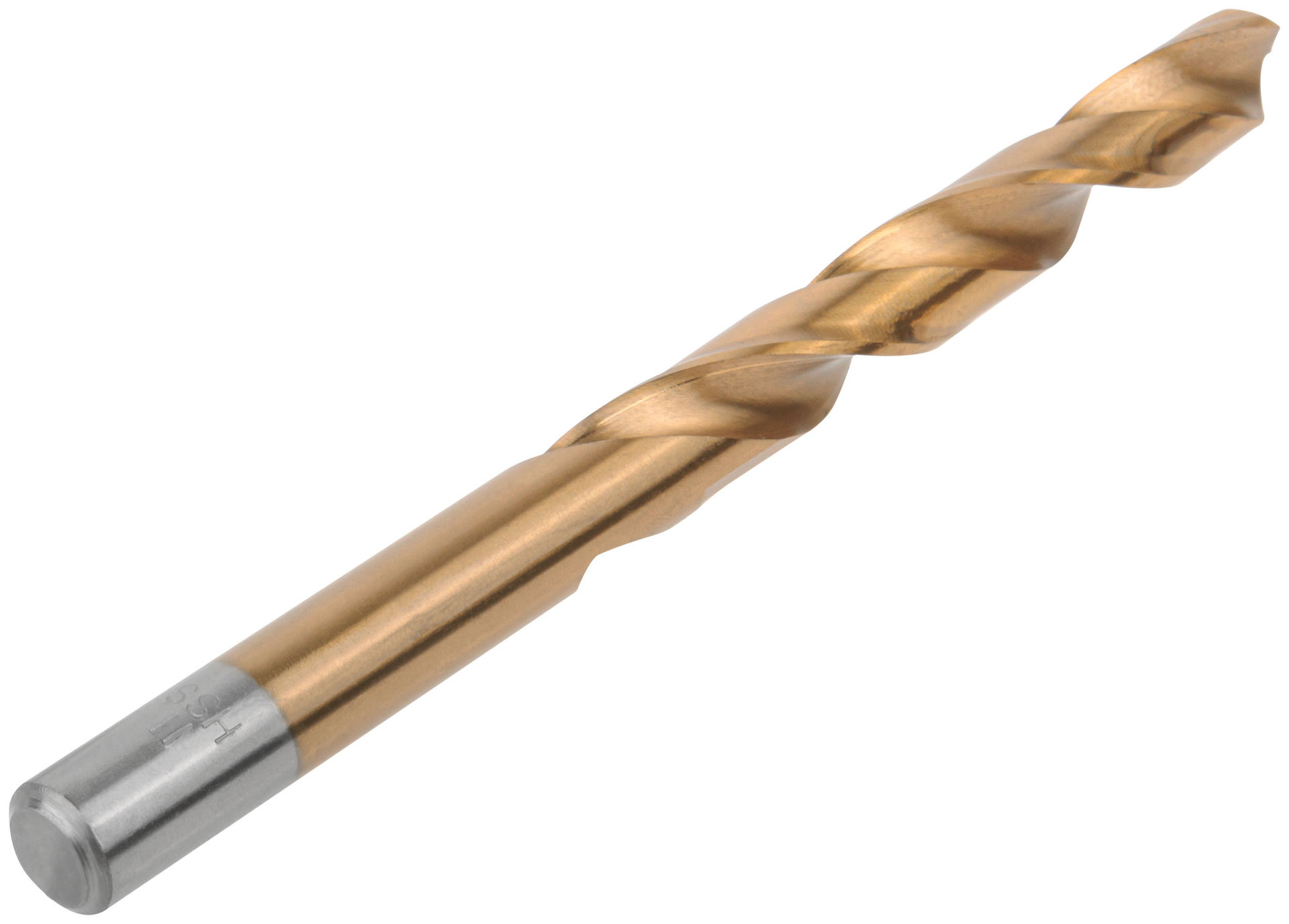 Сверла HSS по металлу, титановое покрытие 11,0 мм ( 5 шт.) (34201)