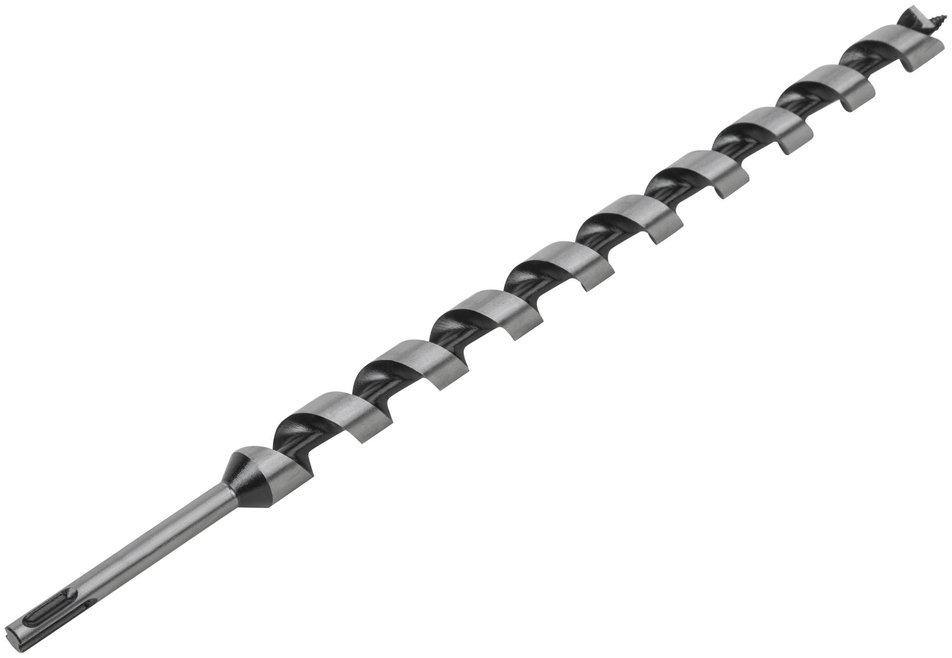 Сверло Левиса винтовое по дереву SDS-PLUS, 22x460 мм (36298)