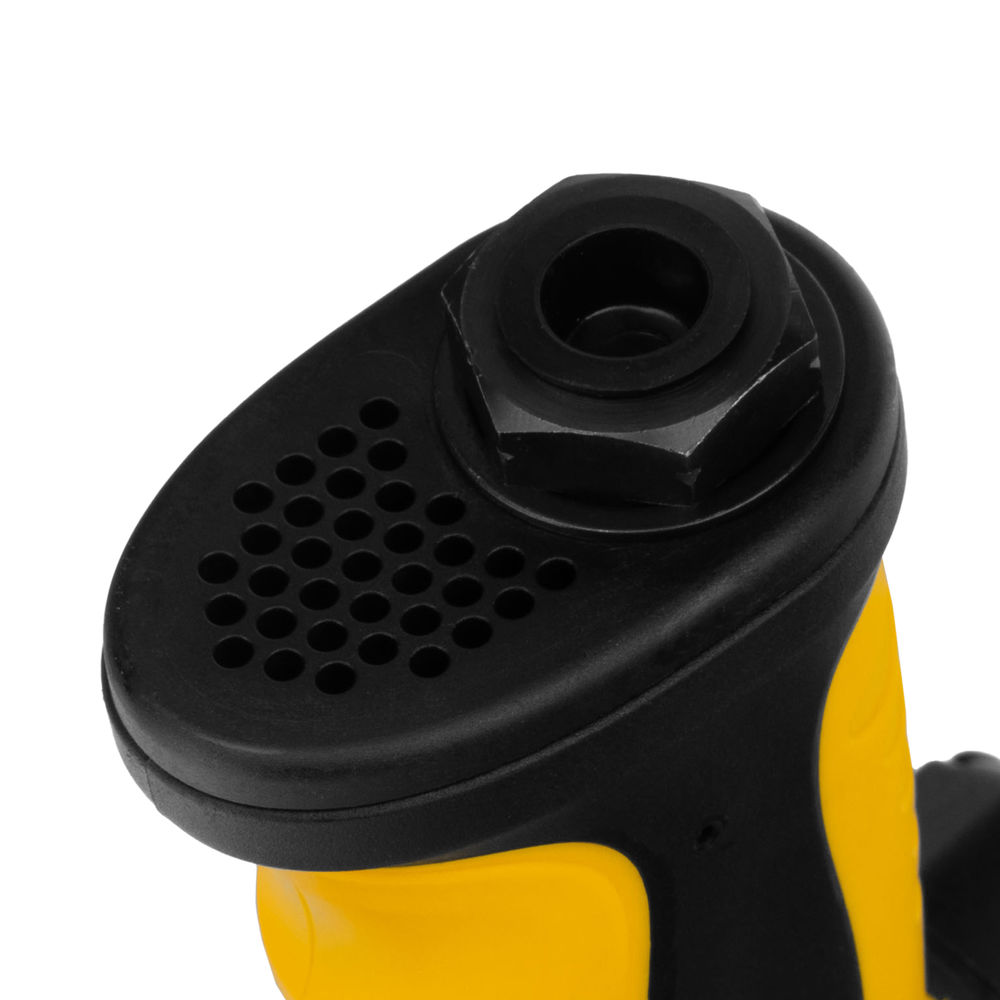 Ударный пневмогайковерт IW1700, 3/4, 8500 об/мин, 1700 Нм Denzel (57488)