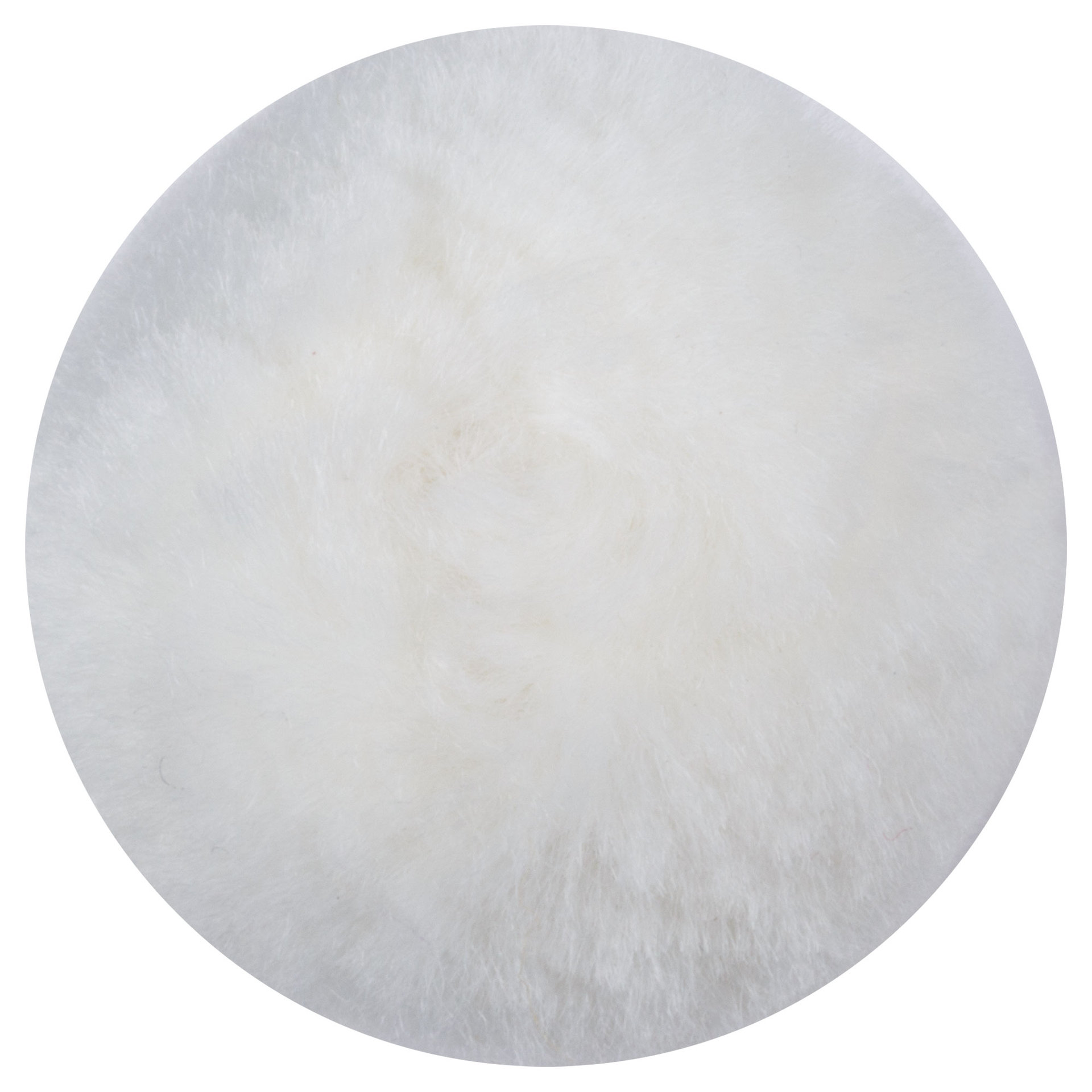 Валик велюровый мини, диам. 15/23 мм, ворс 4 мм, длина ручки 300 мм, 150 мм (02654)