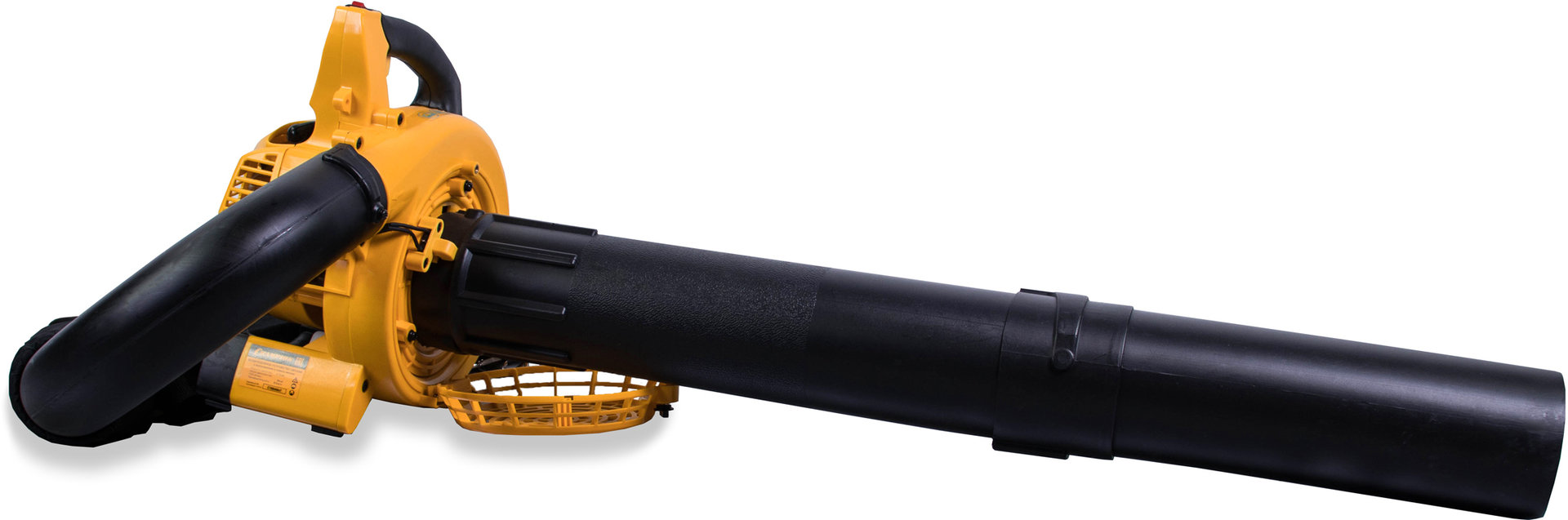 Воздуходувка-измельчитель 0,75кВт 26см? 4кг 612м?/ч 40л CHAMPION GBV326S