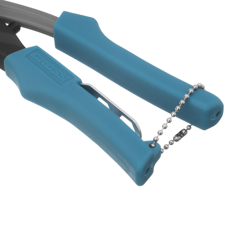 Заклепочник для резьбовых заклепок, заклепки М3, М4, М5, M6 Gross (40410)