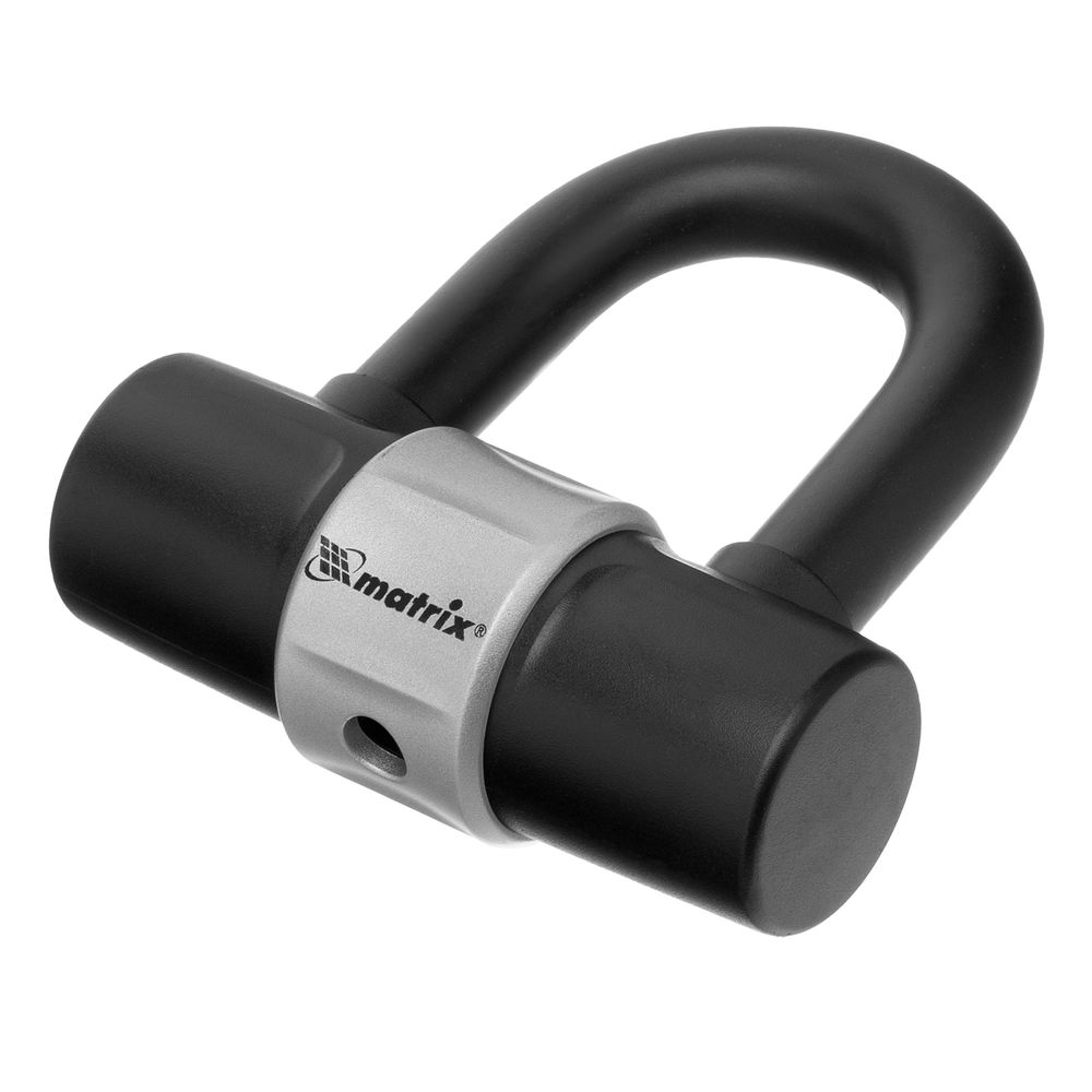 Замок навесной всепогодный 100 х 100 мм Matrix (91813)