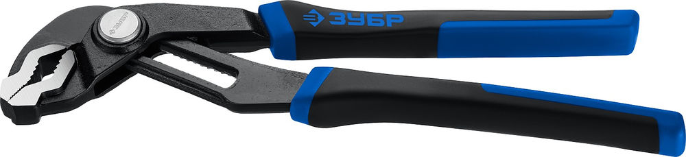 Клещи переставные 250 мм Профессионал ЗУБР 22435-25
