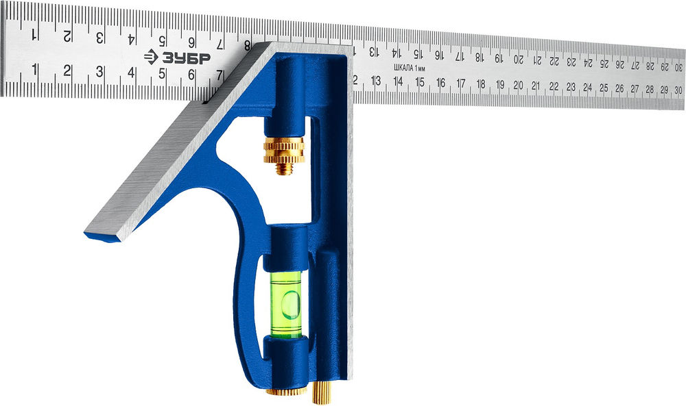 Угольник комбинированный 300 мм ЗУБР Профессионал 3436_z02  