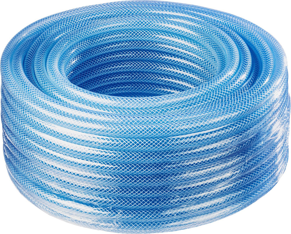 Шланг воздушный 50 м 6?12 мм ЗУБР 6485-50