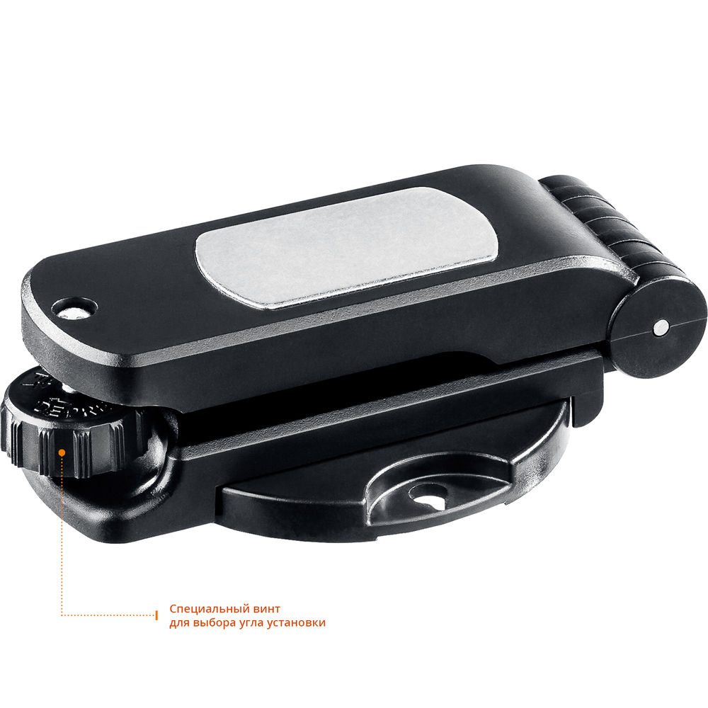 Лазерный уровень 20 - 5 м ЗУБР Точка-Линия 34926