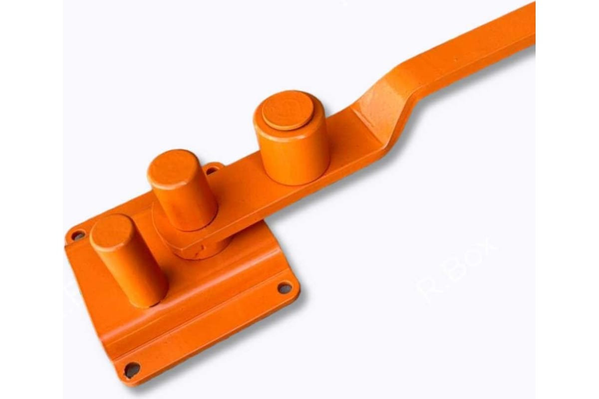 Арматурогиб ручной АР-10 6-10 мм (1048048)