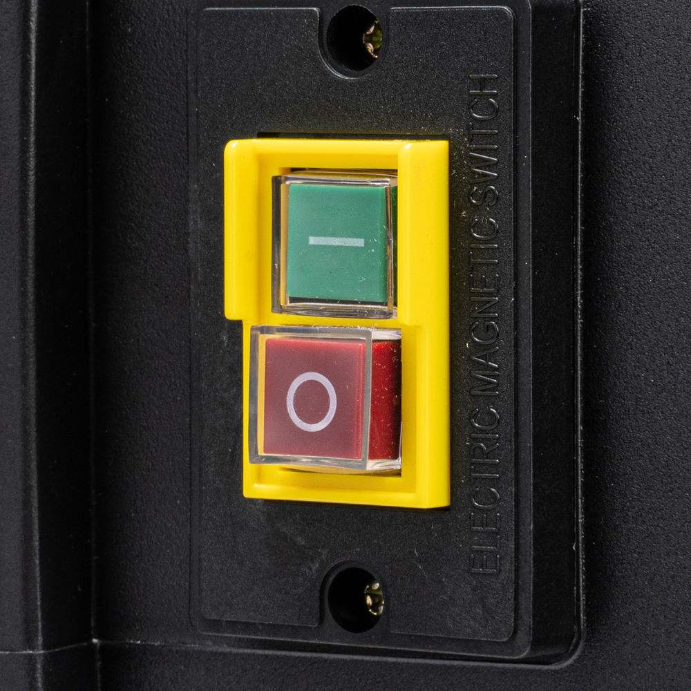 Бетоносмеситель БСН-180П, мощность 700 Вт, полиамидный венец Сибртех (95518)