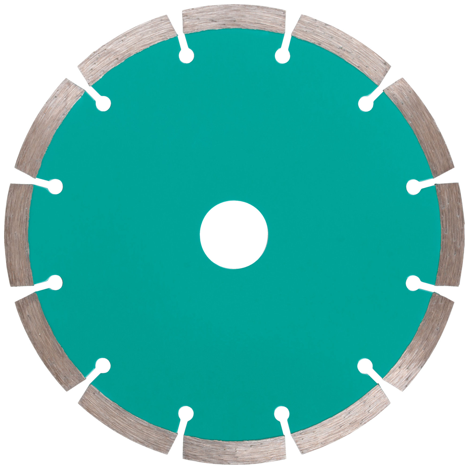 Диск отрезной алмазный сегментный GreatFlex Light, 150 x 2.2 x 7.0 x 22.2 мм (55-773)