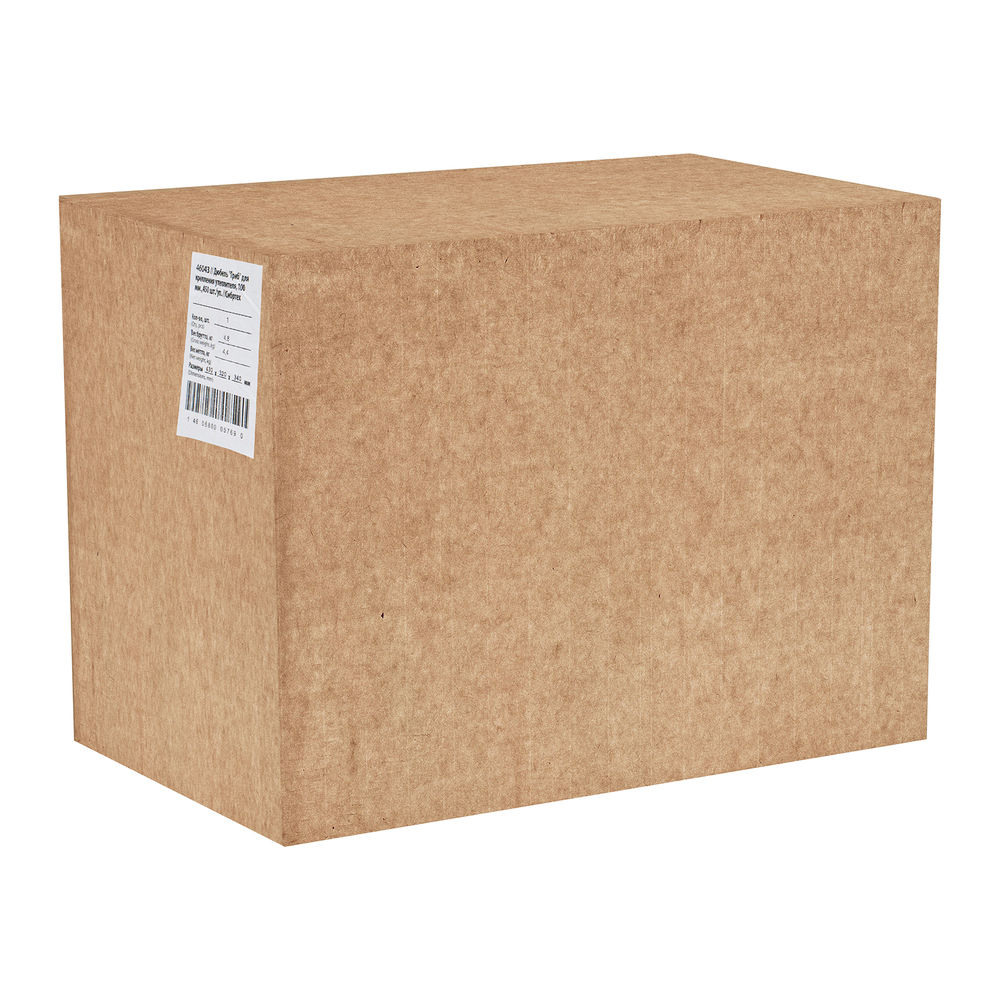 Дюбель, Гриб для крепления утеплителя, 100 мм, 450 шт/уп Сибртех (46043)