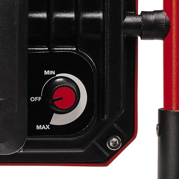 Фонарь аккумуляторный Einhell PXC TC-CL 18/1800 Li, 18В,1800Лм,5000К,без АКК и ЗУ (4514115)