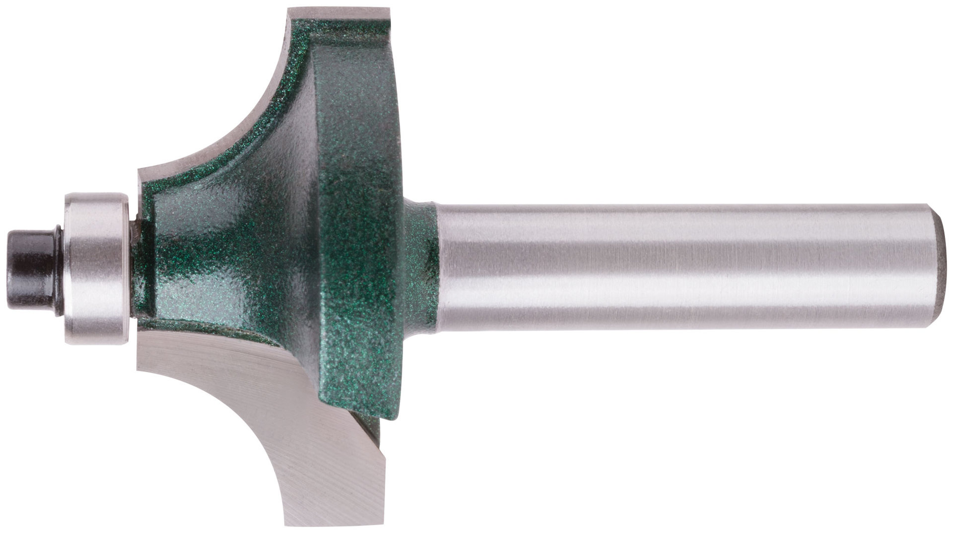 Фреза кромочная калевочная с нижним подшипником DxHxL=33х16х58,5 мм (3609-081633)