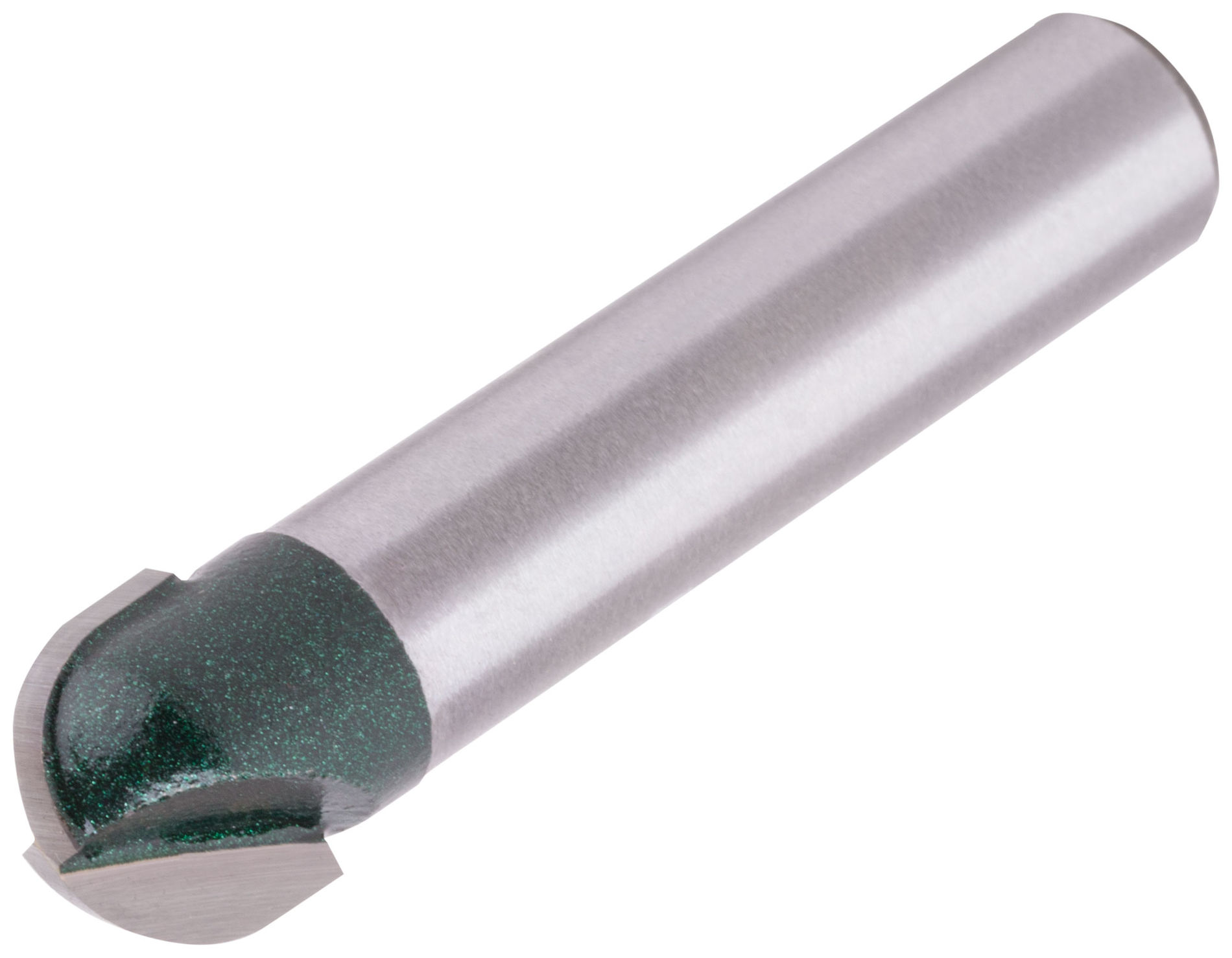 Фреза пазовая галтельная DxHxL=10х6,5х42,5 мм (3602-080610)