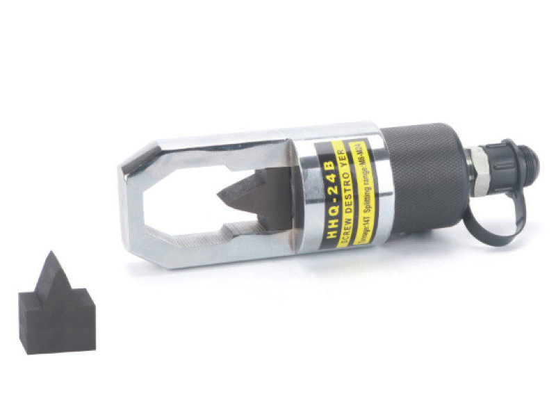 Гайколом гидравлический TOR HHQ-24B 14 т М8-М24 (1004620)