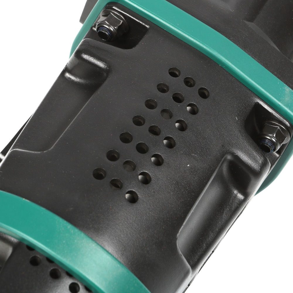 Гайковерт пневматический ударный 1 5300 Нм, с коротким валом (540 кГм), GARWIN PRO, 800550-8005