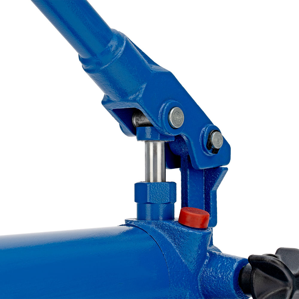 Гидравлический насос для пресса 52303 усилие 20 т Stels (52372)