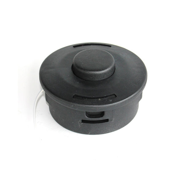 Головка триммерная HT38 (гайка М10*1,00 левая) Повышенная прочность Stihl FS55;Dolmar ВС337;Solo 123 (C5128)