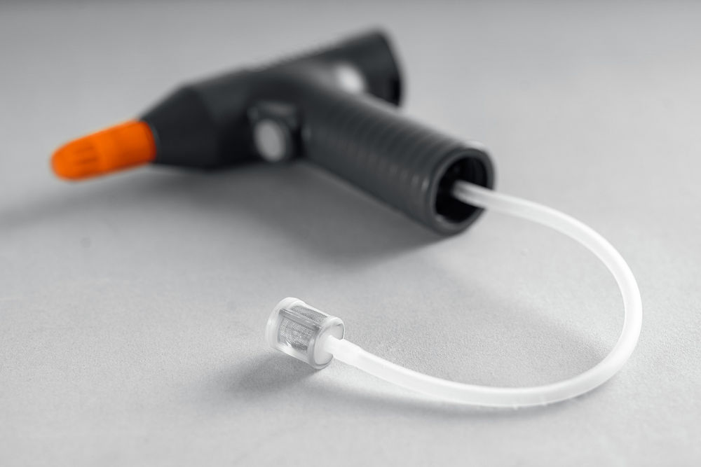 Аккумуляторный опрыскиватель 1 л, PROLine GRINDA PHS-1