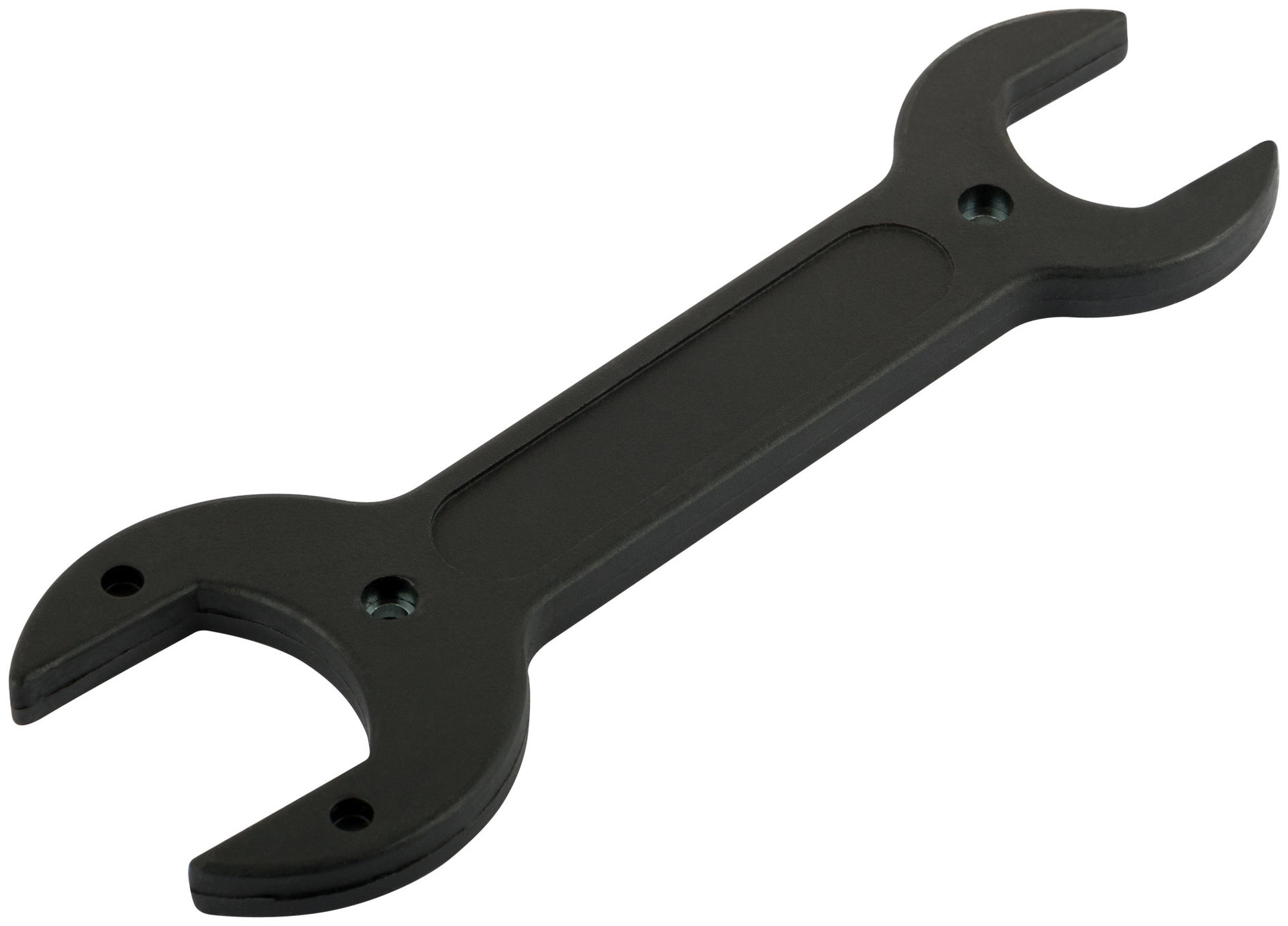 Ключ рожковый для смесителя, нейлоновая оболочка, 1/2x3/4, 155 мм (70670)