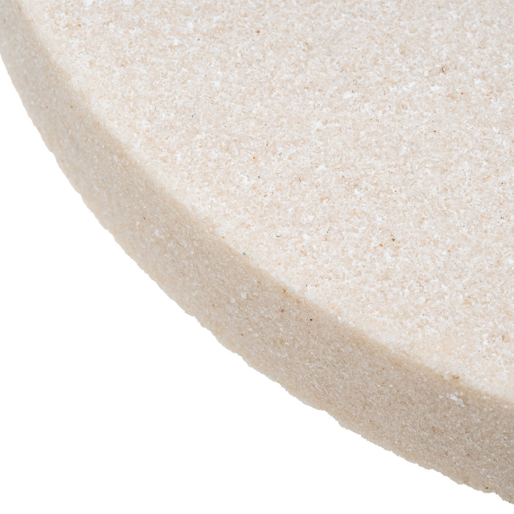 Круг шлифовальный, 175 х 20 х 32 мм, 25А, F60, (М, N) Луга (73463)