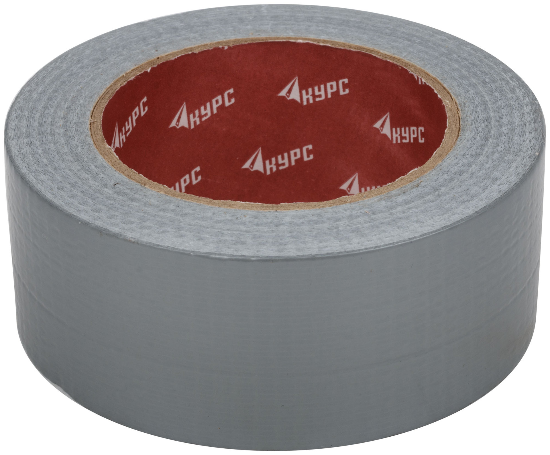 Лента клейкая TPL, армированная тканью, 48 мм х 50 м (11704)