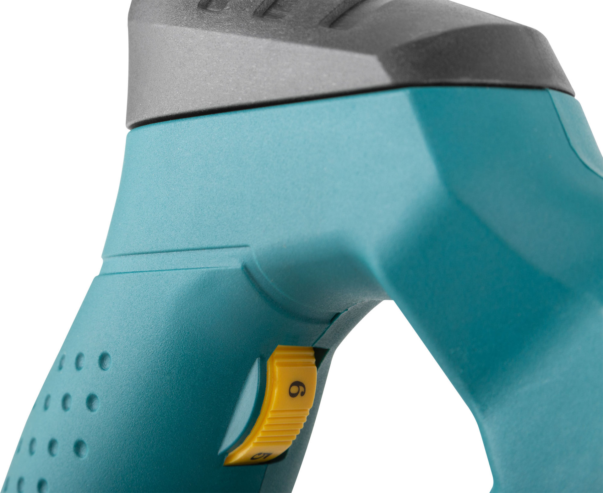 Миксер 1200 Вт; 0-580 / 0-800 об/мин; 50 Нм; 100 л; двухскоростной, металл.корпус, рез.накл.; коробка (80039)