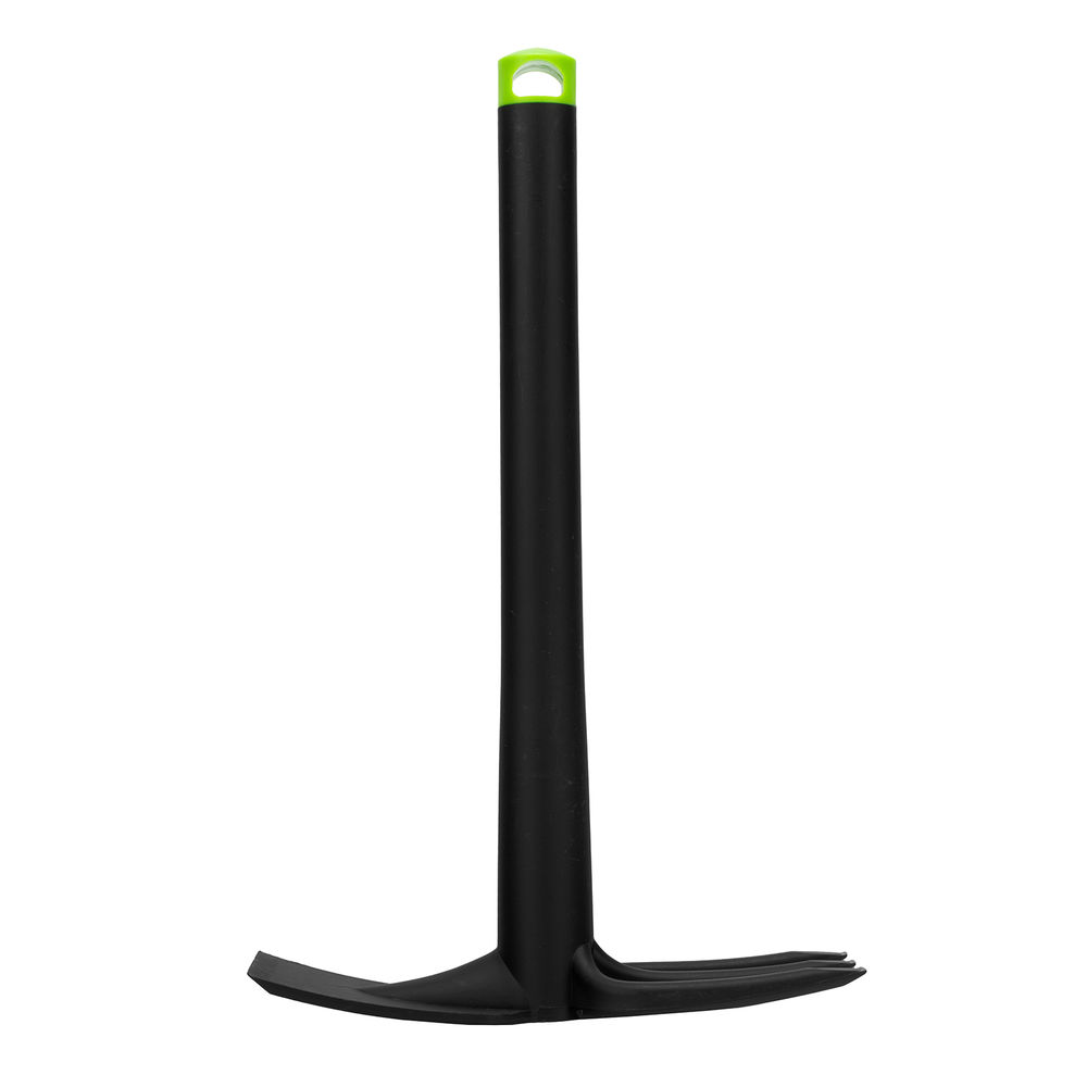 Мотыжка комбинированная, 76 х 320 мм, пластиковая, Nylon, Palisad (623945)