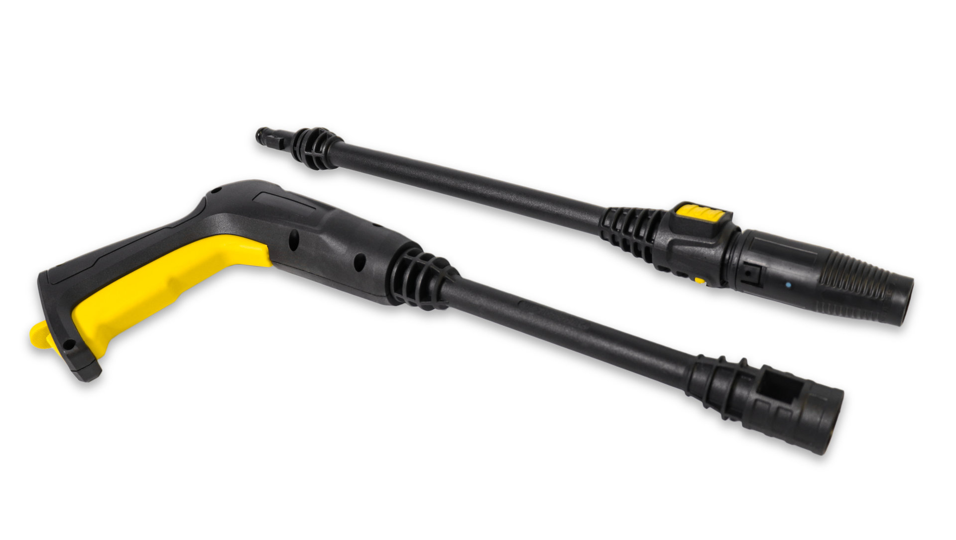 Мойка CHAMPION HP3180 (1,8кВт 100 бар t 40С 5,0л/мин 7,7кг синхронный, пеногенератор) (HP3180)