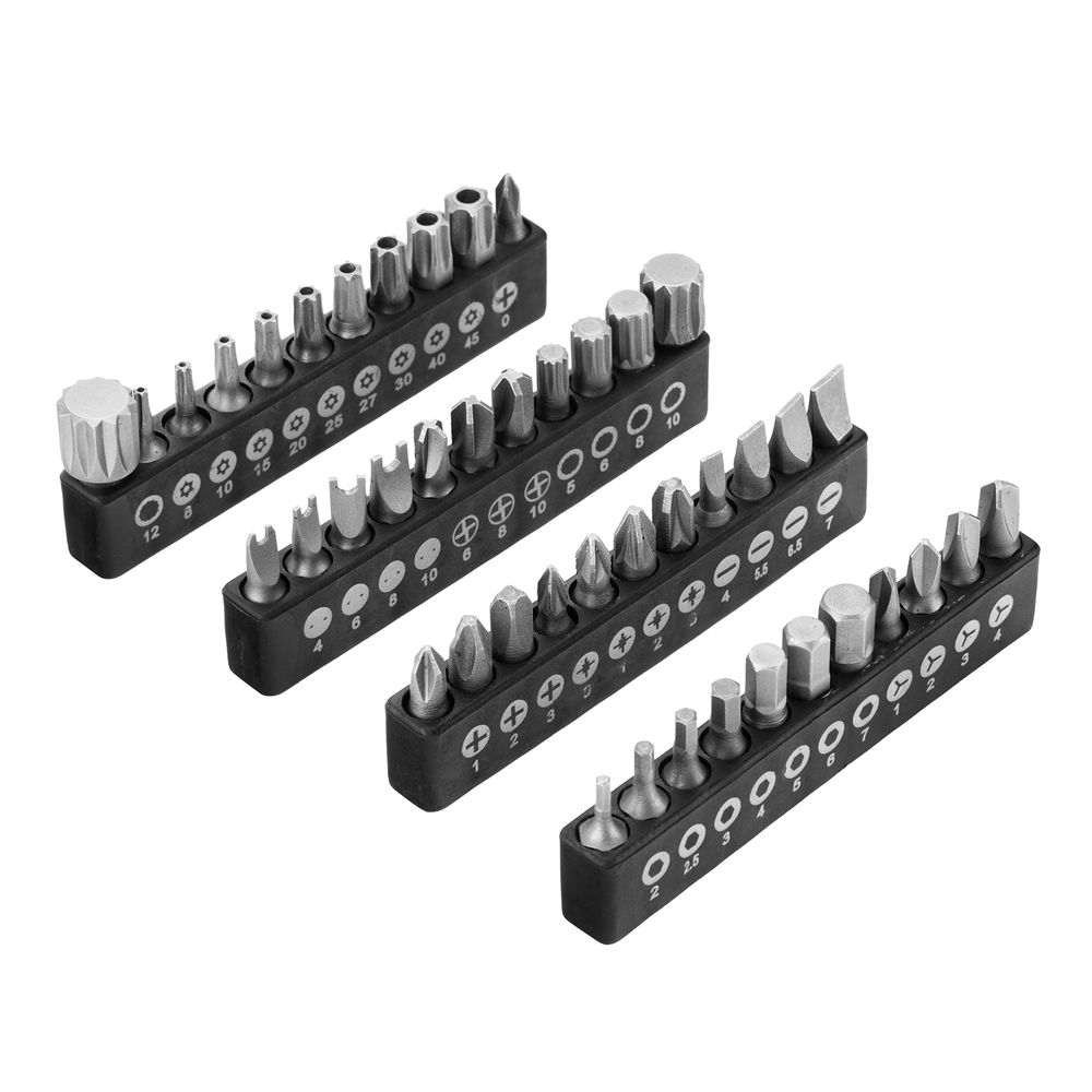 Набор инструментов, 1/2, 3/8, 1/4, пластиковый кейс 215 предметов MTX