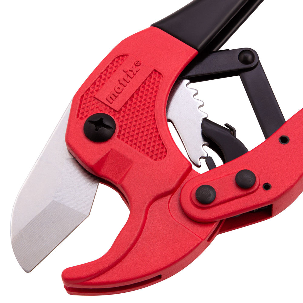 Ножницы для резки изделий из пластика, D до 42 мм Matrix (784105)