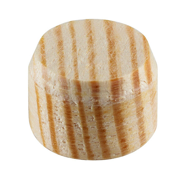 Пробка деревянная kwb D30х10мм 10шт (0321-30)