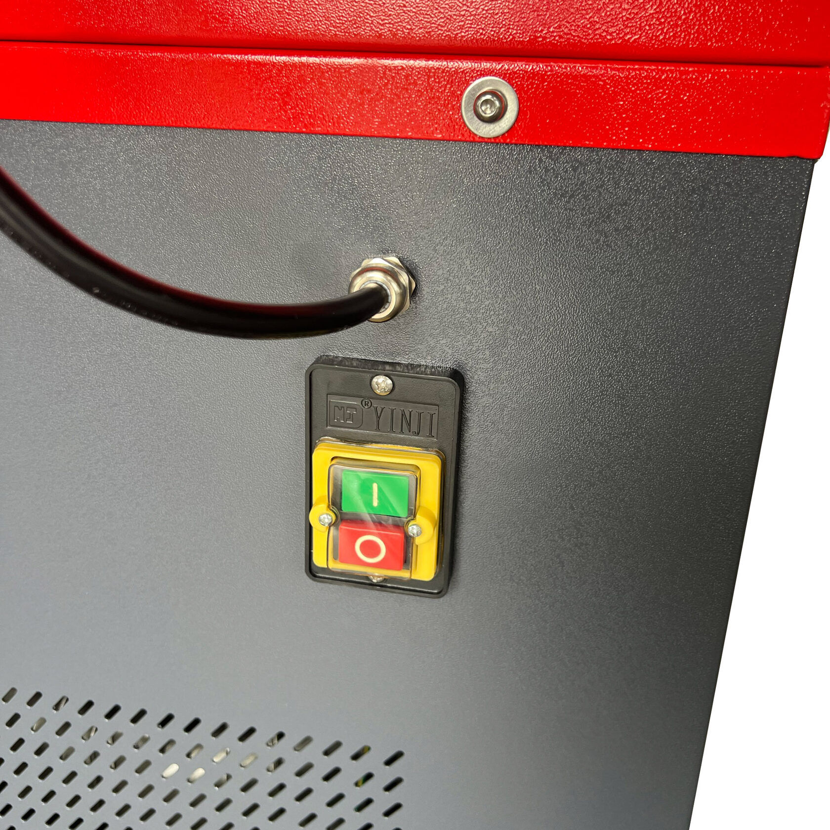 Пылеводосос промышленный EVOline IVC 1100 2,2 кВт 220 В, ручная очистка фильтра