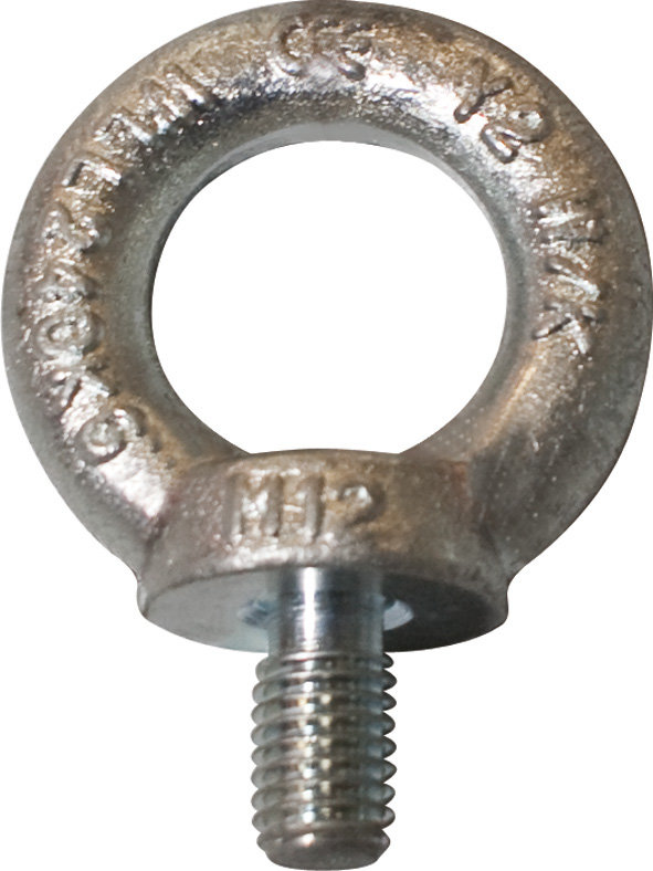 Рым - болт (DIN 580) 16мм (31551)