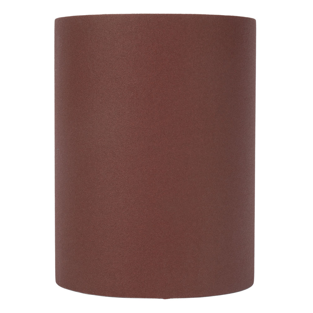 Шкурка на тканевой основе, KK18X W, зернистость 8Н(P 150) бобина 200 мм х 20 м, водостойкая, БАЗ (75259)