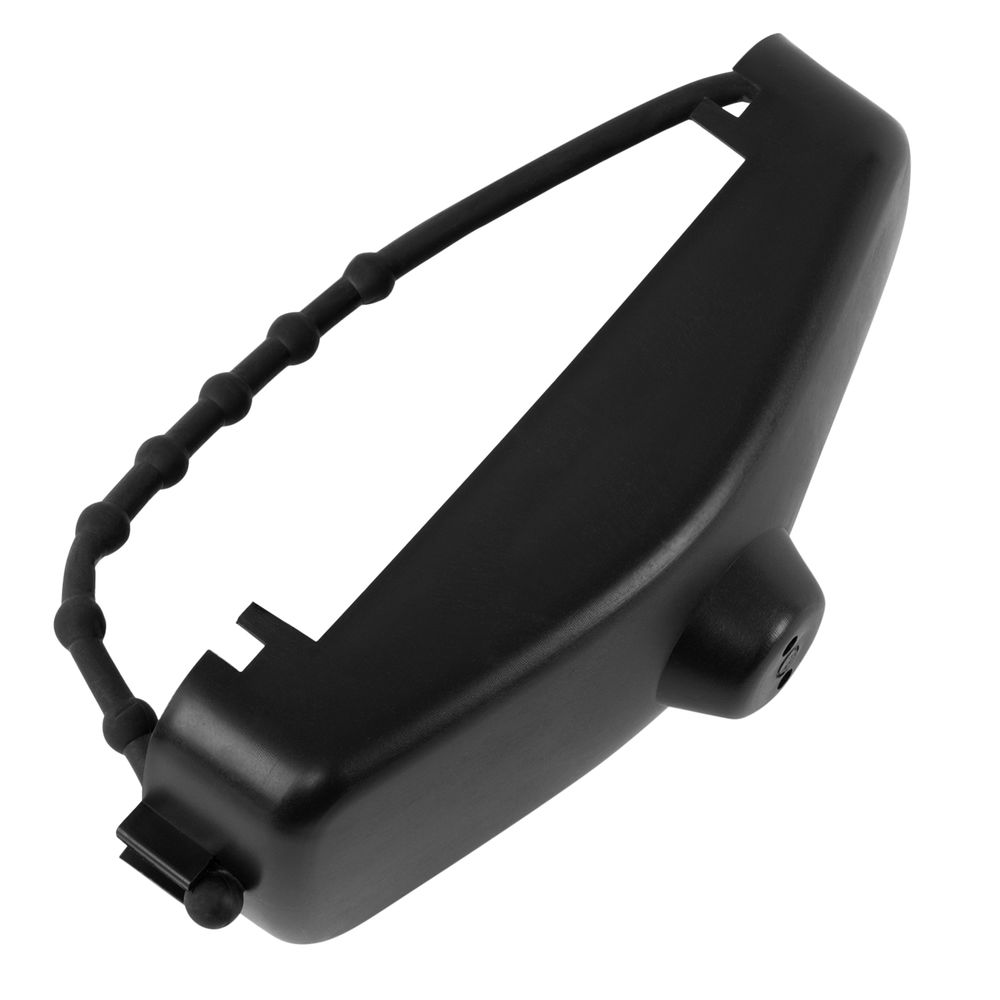 Шнек для льда IR-200, диаметр 200 мм, длина 800 мм,соединение 20 мм, съемный нож Denzel (56003)