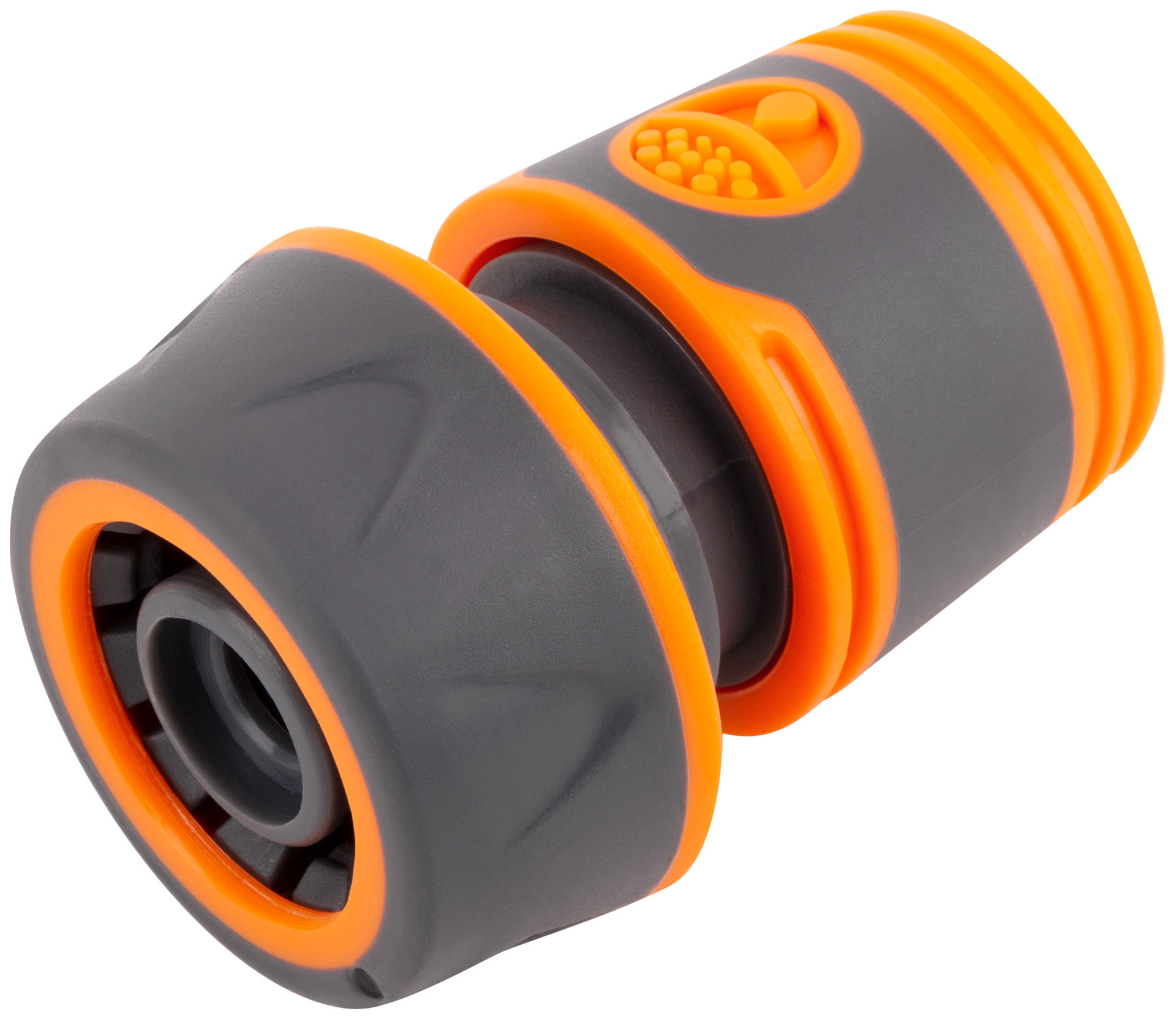 Соединитель двухкомпонентный 3/4 (77742)